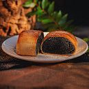 Штрудель маковый 2,4 кг (150г х 16 шт) в индив. упак.