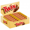 Печенье Twix  (55г х 40шт)