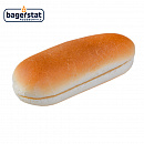 Булочка для датского хот-дога 170 мм (60 г х 36 шт) Bagerstat Foodservice зам., Россия