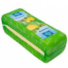 Тильзитер сыр 50% ~ 3кг Oldenburger Тильзитер сыр 50% ~ 3кг Oldenburger