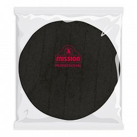 Тортилья 10,5-дюйм (26 см) пшеничная черная (1 кор/ 120 шт) Mission Foods зам. Тортилья 10,5-дюйм (26 см) пшеничная черная (1 кор/ 120 шт) Mission Foods зам.