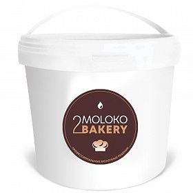 Творожный продукт для завтрака 9% Moloko2Bakery 5 кг Творожный продукт для завтрака 9% Moloko2Bakery 5 кг