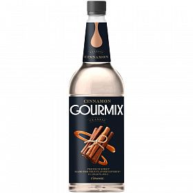 Сироп Корица Gourmix 1 л Сироп Корица Gourmix 1 л