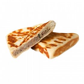 Грилата с курицей и сыром 3,2кг (100г х 32 шт) зам. Грилата с курицей и сыром 3,2кг (100г х 32 шт) зам.