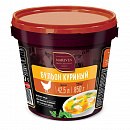 Бульон куриный сухой Mareven 850г
