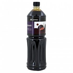 Соус Терияки Genso 1,5л Соус Терияки Genso 1,5л