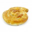 Бурек с картофелем и грибами 5 кг (100г х 50 шт) зам.