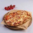 Пицца Маргарита ГК Новиков 20*30 (390 г х 10 шт) зам.