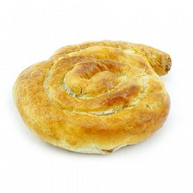 Бурек с картофелем и грибами 5 кг (100г х 50 шт) зам. Бурек с картофелем и грибами 5 кг (100г х 50 шт) зам.