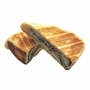 Грилата с курицей и грибами 3,2 кг (100 г х 32 шт) зам.