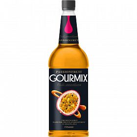 Сироп Маракуйя Gourmix 1 л
