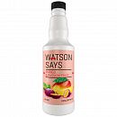 Основа для приготовления напитков Манго-Маракуйя Agrana Fruit 1кг