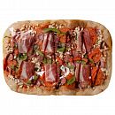 Пицца Баварская Zotman 20*30, 465 г х 10 шт зам.