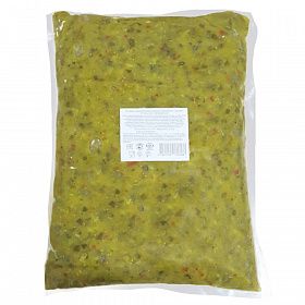 Огурцы маринованные резаные релиш 9 кг (2,25 кг х 4 шт) Огурцы маринованные резаные релиш 9 кг (2,25 кг х 4 шт)