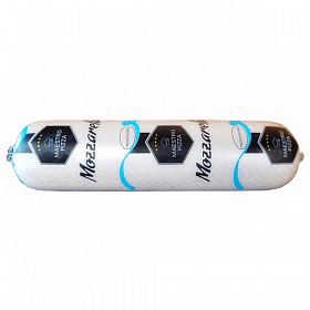 Моцарелла 40% пицца-топпинг Maestro 2 кг с ЗМЖ, Пречистое