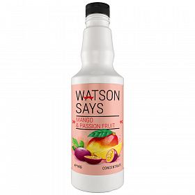 Основа для приготовления напитков Манго-Маракуйя Agrana Fruit 1кг Основа для приготовления напитков Манго-Маракуйя Agrana Fruit 1кг