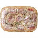 Пицца Чиз Карбонара Zotman 20*30, 420 г х 10 шт