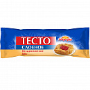 Тесто слоеное бездрожжевое 6 кг (500 г х 12 шт) зам., Морозко