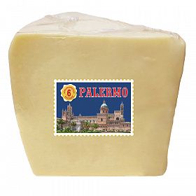 Пармезан 40% Палермо 6 мес ~3кг Пармезан 40% Палермо 6 мес ~3кг