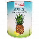 Ананас кусочки Picantel 3,1 л, Таиланд