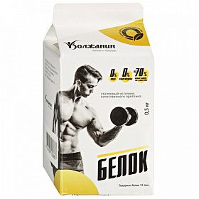 Белок яичный 500 г Белок яичный 500 г