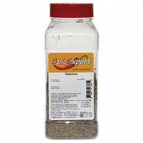 Орегано измельчённый Spice Expert 150 г