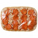 Пицца Пепперони Zotman 20*30, 400 г х 10 шт зам.