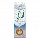 Напиток для кофе Соевый с бананом 5YES 1 л