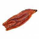 Угорь жареный Унаги 16 - 18 унций 40% соуса - 5 кг MARUMI, КНР