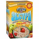 Хлопья овсяные Экстра 1кг
