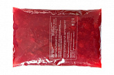 Топпинг Джем клубничный с кусочками Agrana Fruit 2кг/1,6л
