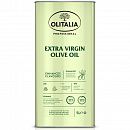 Масло Extra Virgin Олиталиа 5л, Италия (жесть)