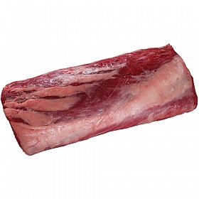 Толстый край (рибай) зачищенный без кости (7 ребер) Grain-fed 3,5кг+ охл. Толстый край (рибай) зачищенный без кости (7 ребер) Grain-fed 3,5кг+ охл.