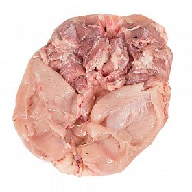 Курица, Тушка без кости на коже для шаурмы 2,5кг Истрапродукт зам. Курица, Тушка без кости на коже для шаурмы 2,5кг Истрапродукт зам.