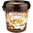 Варёная сгущенка Бела Слада с ЗМЖ, 950г