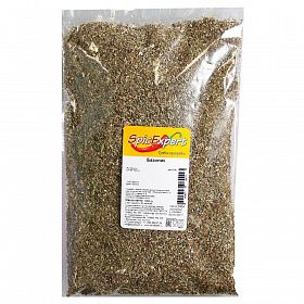 Базилик измельчённый Spice Expert 1кг