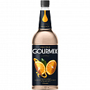 Сироп Апельсин Gourmix 1 л