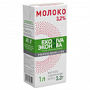 Молоко ультрапастеризованное 3,2% Professional line 1л