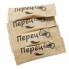 Перец порционный 1,5 кг (0,3 г х 5000 шт) ГлавПак