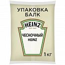 Соус Чесночный Heinz (1 кг х 6 шт) 6 кг