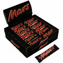 Батончик Mars 50г (1 уп х 36 шт)