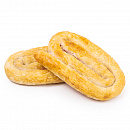 Бурек с капустой 5 кг (100г х 50 шт) зам.