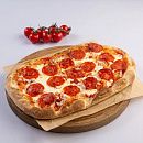 Пицца Пепперони ГК Новиков 20*30 (415 г х 10 шт) зам.