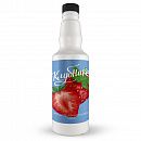 Сироп Клубничный Agrana Fruit 1л