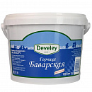 Горчица Баварская Develey 2 л