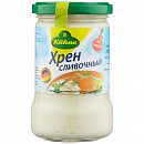 Хрен сливочный Kuhne 250 г, Германия