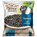 Черника 300г зам.
