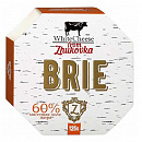 Бри Жуковка 60% 125 г