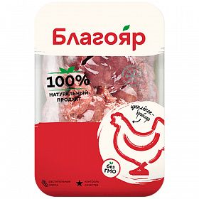 Курица, Печень зам., Благояр
