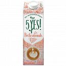 Напиток для кофе Миндальный 5YES  1 л